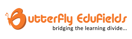 Butterfly Edufields
